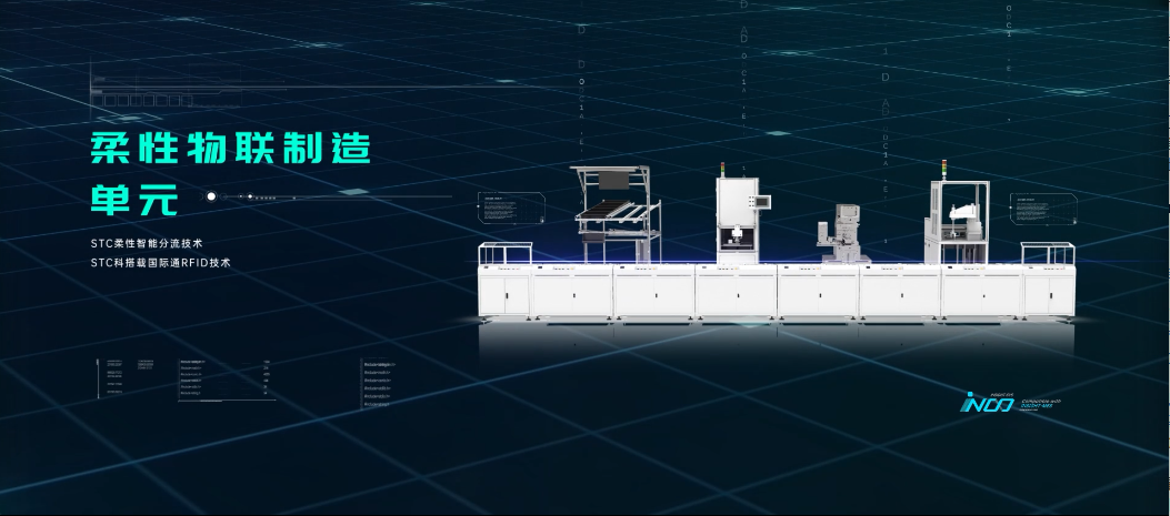 MES系統(tǒng)服務商