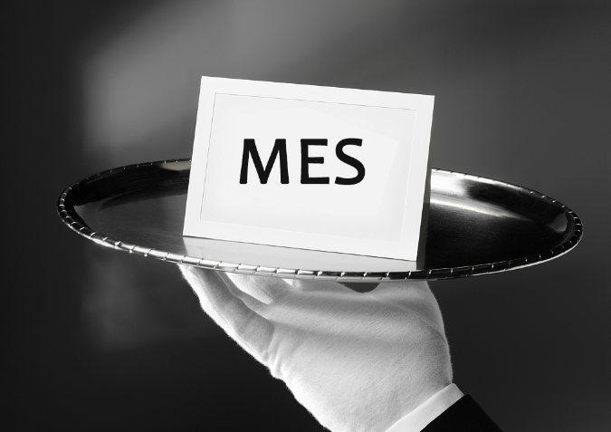 MES系統(tǒng)在實(shí)施時(shí)應(yīng)該注意哪些問題?