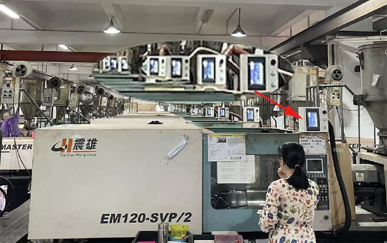注塑MES如何提高生產(chǎn)效率，實現(xiàn)生產(chǎn)數(shù)字化智能化